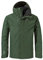 Schöffel Herren 3in1 Jacket Style Okere MNS, wasserdichte, atmungsaktive Outdoorjacke mit herausnehmbarer Fleecejacke, warme 3in1 Jacke mit verstellbarer Kapuze