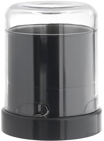 Masterpart Spice Grinder Mill Assembly Coffee Nuts Compatible with Kenwood Food Processors FDP601 FDM785