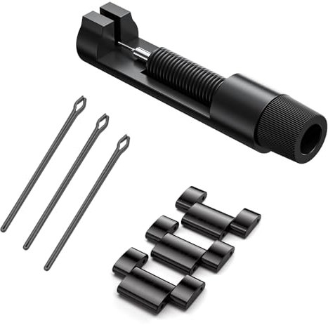 Smartwatch Gunmetal Band Extension Kit for BW1846A