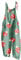 Combinaison Travail Femme Combinaison Femme Blanche Combinaison Femme Combinaison Femme Chic Et Elegant Salopette Femme Chic Et Élégant Salopette Femme Enceinte Combinaison Vert S