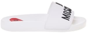 Love Moschino Damen Ja28052g0mSandale