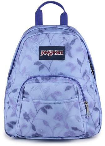 JanSport Unisex-Erwachsene 1,5 L Rucksack mit einem halben Fassungsvermögen, Linien und Ranken, One Size