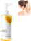 Eazerom 02 Skin So Soft Original Bath Oil 250ml,Weiches Original-Badeölhaut-Badeöl für Frauen mit Vitamin C,Feuchtigkeitsspendend,Für trockene und sensible Haut,Original Skin Bath Oil So Soft