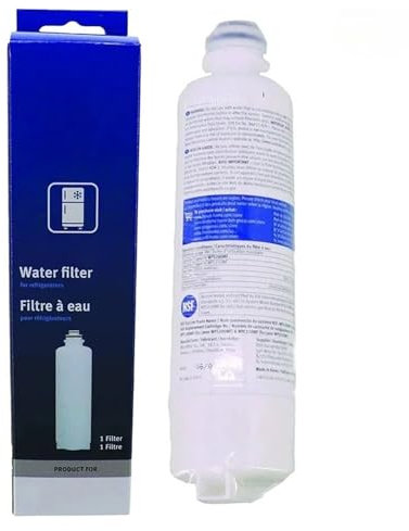 Reemplazo De Filtro De Agua For Refrigerador, Compatible Con UltraClarity Pro B36CD50SNB 11032531 12028325 RA450022 B36IT905NP 11025825 B18IF905SP(1Pc)
