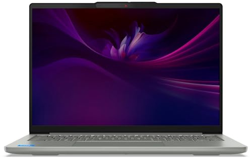 Lenovo IdeaPad Slim 5 14IRH10 Business Laptop | 14-inch Full HD Display | Intel Core i5-13420H | 24GB RAM | 1TB SSD | Windows 11 Home | Lightweight Slim Laptop for Work & Productivity