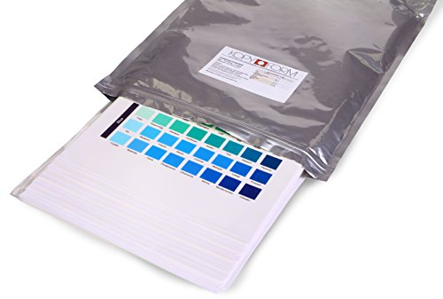 KOPYFORM Fondantpapier (Zuckerpapier) DIN A3, 10 Blatt (TP030)