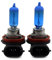 Halogen Scheinwerferlampe - XENON WEISS - Nebellampe Glühlampen für Nebelscheinwerfer 12Volt Zugelassen im Bereich der STVZO INION® (2x H8 35W)