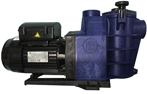 Pompe Hayward Starpump II - Starpump II 1 HP Mono