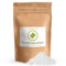 Natriumhydrogencarbonat Pulver - 1000 g - Natron E500 - NaHCO3 - in Lebensmittelqualität - Backsoda, Speisesoda, Speisenatron, Reinigung, Backpulver - 100% vegan - OHNE Hilfs- u. Zusatzstoffe