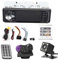 Corsa 2001 Radio Mit Bluetooth-Auto Mp5 Player, 4.1 Zoll Hd Bluetooth Auto Mp5 Video Player Musik-Player Fm Radio Freisprecheinrichtung Aux Tf USB Wireless Remote Control(Mit