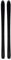 Atomic 85/86 Skifell, Black, 151cm