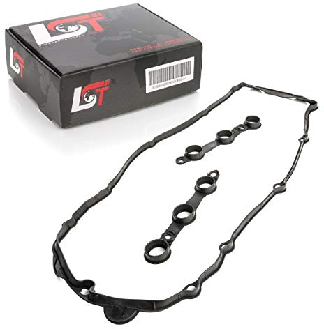 LST Ventildeckeldichtung 3er E46 5er E39 7er E38 X5 E53 Z3 E36 MF3