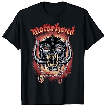 Motörhead - Warpig Beast T-Shirt