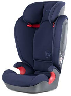 AVOVA Autokindersitz Star Atlantic Blue