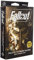 Fantasy Flight Games, Fallout – Atomare Allianz, Erweiterung, Expertenspiel, Strategiespiel, 1-4 Spieler, Ab 14+ Jahren, 150+ Minuten, Deutsch, 2. Erweiterung