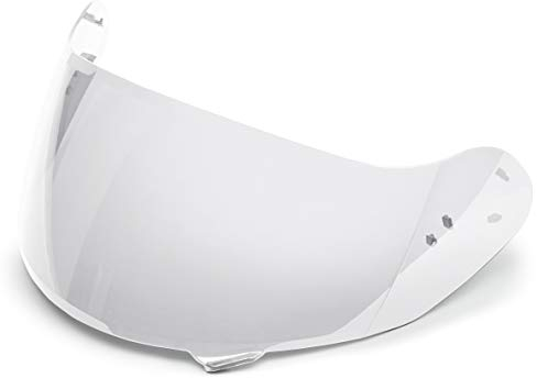 JDC Motorcycle Helmet Tinted Visor - PRISM - Visor Clear