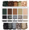 wet n wild, Color Icon 10-Pan Palette, Palette di Ombretti, 10 Colori Riccamente Pigmentati per il Trucco di Tutti i Giorni, Formula a Lunga Durata e Facile da Sfumare, Lights Off