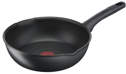 Tefal Poêle multi-usage 26cm Ultimate Tous feux + induction - G2687772