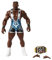 WWE HDF36 - Big E Elite Collection Actionfigur, ca. 15 cm, beweglich, Spielzeug Geschenk zum Sammeln für WWE Fans ab 8 Jahren
