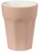 ASA Selection Grande Becher Espresso Nude L 5,5 cm B 5,5 cm H 8 cm