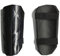 Adidas Unisex Shin Guard Predator Training Shin Guards, Black/Black/Black, HY4078, L