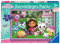 Ravensburger Gabby’s Dollhouse Jigsaw Puzzles for Kids Age 3+, 35 Pieces - Gifts for Children