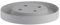 Storefactory VALLTORP XL Light Grey Candlestick