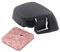 HouYeen Air Filter and Cover Kit for Stihl FS38 HS45 FS55 FS45 KM55 Trimmer Replaces 4140-141-0502