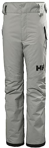 Helly Hansen Junior Unisex Jr Legendäre Hose, Beton, 8