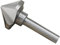 Avellanador de 90 grados Broca HSS Madera Acero Aluminio 25 mm-60 mm (20.5)