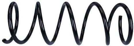60-0837D MAXGEAR Fahrwerksfeder