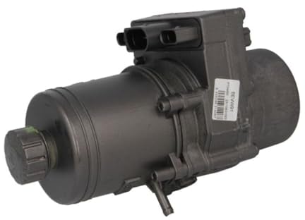 SASIC 7076083 Servopumpe Hydraulikpumpe Lenkung elektrisch-hydraulisch Kompatibel mit VW POLO 9N 6Q0423155AA 6Q0423162X 6Q0423155AD