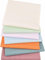 Bastelset Baumwollstoff, Patchwork Stoffe Paket (50x40cm) 7 PCS Stoffpaket Baumwolle Stoff Zum Nähen DIY Stoffstücke set für kinder mädchen Junge（Type I)