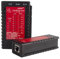 NOYAFA NF-468S Tester e Mapper per Cavi - POE, Ethernet, RJ45/RJ11/CAT5/CAT6/CAT5E/CAT6A, Linea Telefonica CAT3 - Continuità e Mappatura