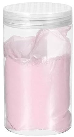 sourcing map 5.3oz (150 g) Iron Oxide Powder Concrete Pigment Iron Oxide Pigment for Pastel Tile Paint Concrete Cement, Pink