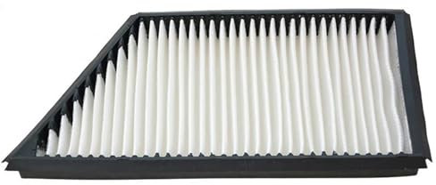 Aria Condizionata Per Auto Filtro Aria Abitacolo Auto Per Peugeot 206 207 307 2005-2010 Per Hoggar CU3448 6447.AZ Accessori Ricambi Auto