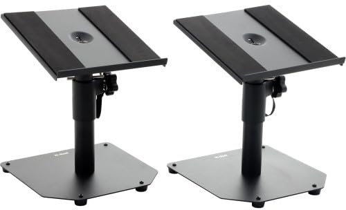 N-RoK TSMS1 Tischständer für Studio Monitore Paar