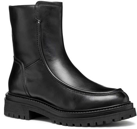 Geox Damen D IrideaAnkle Boot