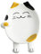 Gatuida Creative Cartoon Ceramic Pot Cover Storage Rack Utensil Holder for Spoon Chopsticks Pot Lids Stylish Kitchenware Organizer Cat Design