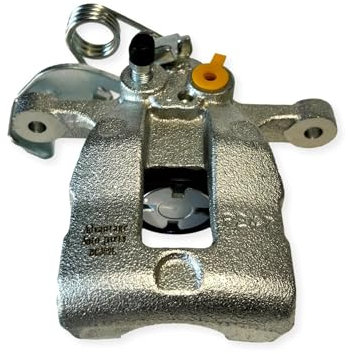 Brake Caliper Compatible With Hyundai i10 Mk2, i20 Mk2 (2013-2021) Rear Left