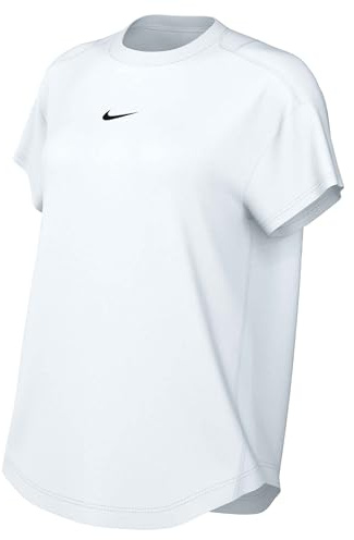 Nike One Relaxed Dri-FIT Kurzarm-Oberteil für Damen, FN2814