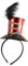 Haarreif Mini Zylinder Dompteur