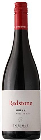 Coriole Vineyards Shiraz 2014 trocken (3 x 0.75 l)
