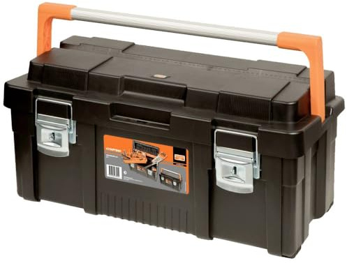 Caja Plástico 650X300X295