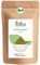 Erba d'orzo biologica in polvere macinata, 1000 g, per erba d'orzo da coltivazione tedesca, 100% pura senza additivi (DE-ÖKO-007)
