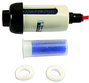 Connect 30972 In-line Desiccant Dryer 1/4 PT 1pc