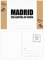 Madrid, die Hauptstadt, Santa Claus, Geschenkkarte, 20 Stück