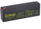 Akku kompatibel PS-1220 PS-1229 12V 2,2Ah wie 2,5Ah 2,9Ah AGM Blei Lead Acid
