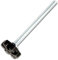 Pied avant Lave-vaisselle 92250901 ROSIERES Lave-vaisselle 92250901 ROSIERES
