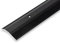(18,48EUR/m) Übergangsprofil Höhenausgleichsprofil 45 x 900 mm schwarz zum Schrauben Nahtdeckprofil Dehnungsfugenprofil Abdeckleiste Anpassungsprofil Höhenausgleich 2-20 mm